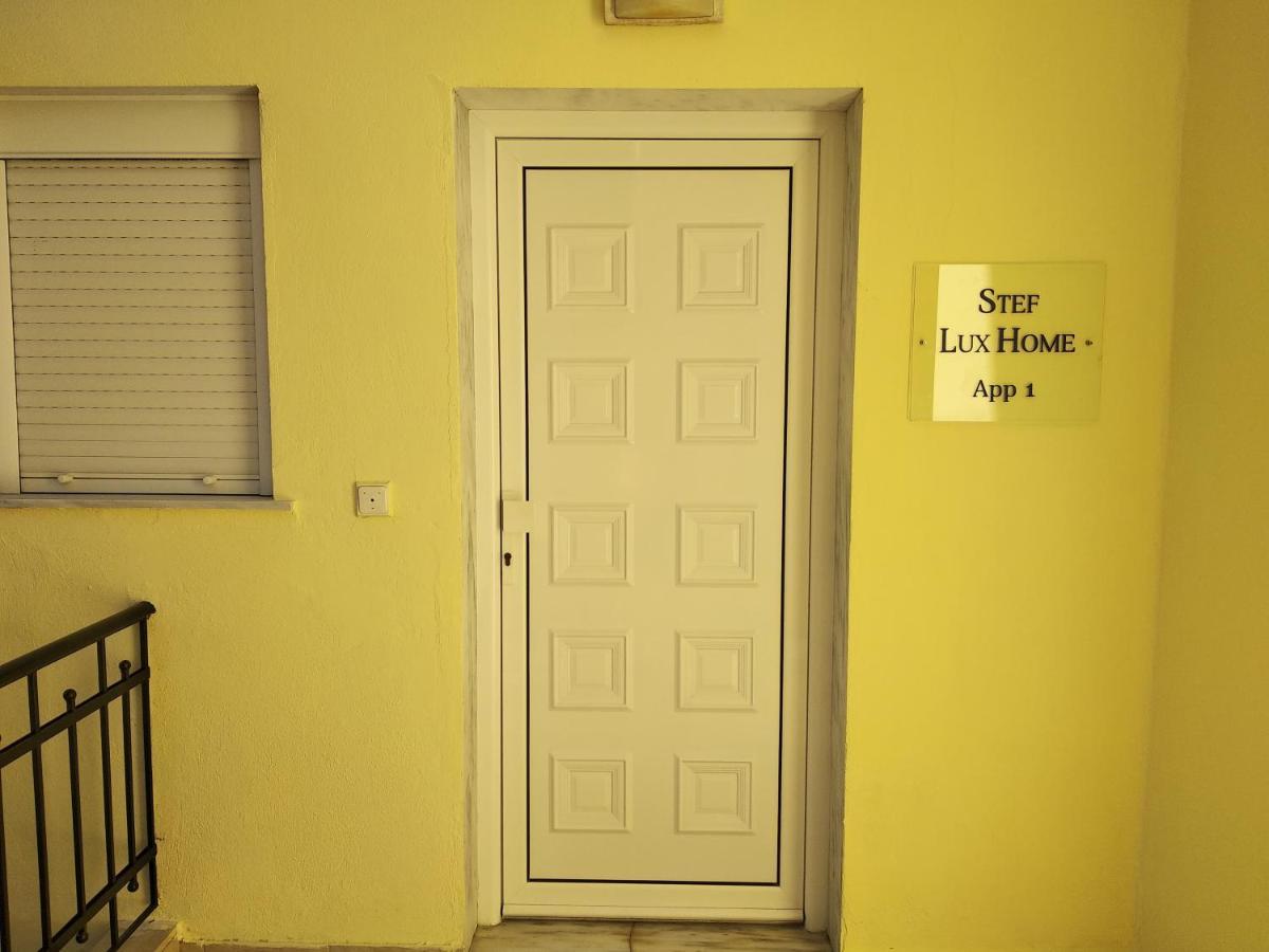 Stef Lux Home Of 克里皮吉 外观 照片